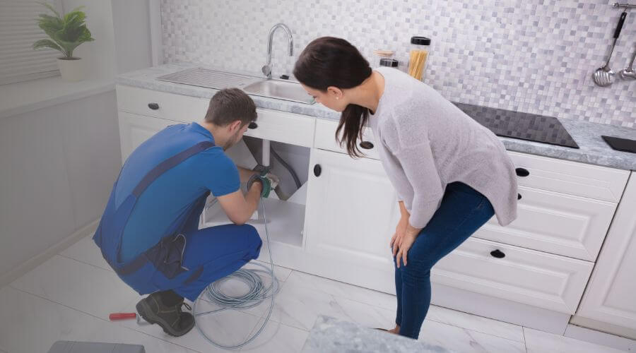 Professional sink repair in Chase Mills, NY